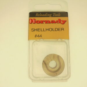 SUPPORT DE DOUILLE N° 44 HORNADY