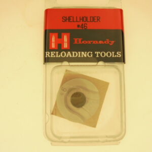 SUPPORT DE DOUILLE N° 46 HORNADY