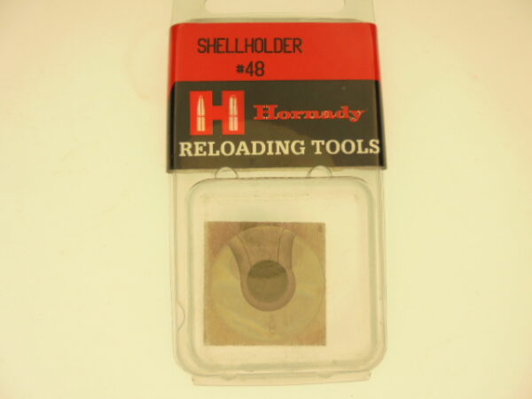 SUPPORT DE DOUILLE N° 48 HORNADY