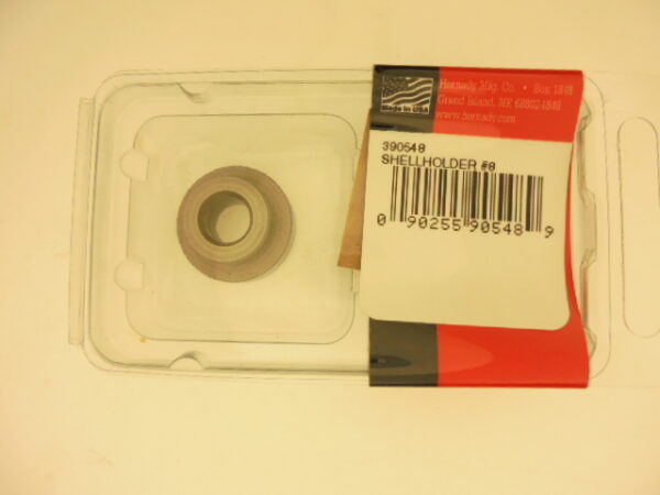 SUPPORT DE DOUILLE N° 8 HORNADY – Image 2