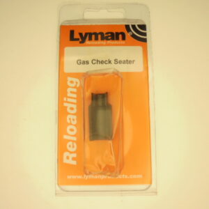 POSITIONNEUR GAS CHECK LYMAN