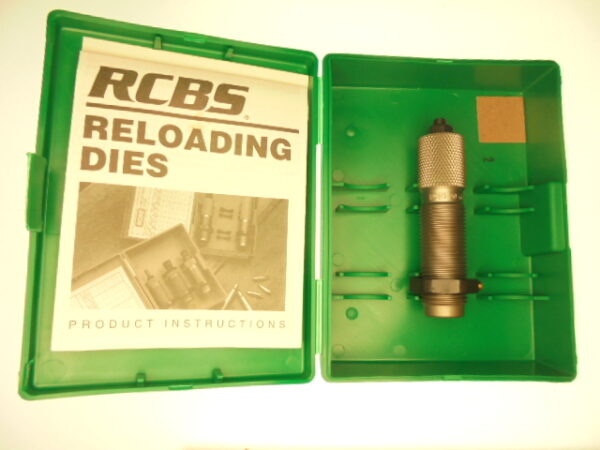 SIEGEUR RCBS CALIBRE 30-30 WINCHESTER – Image 2