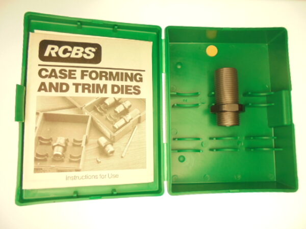 TRIM DIE RCBS CALIBRE 444 MARLIN – Image 2