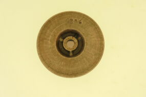 LISSOIR SERTISSEUR CALIBRE 12MM