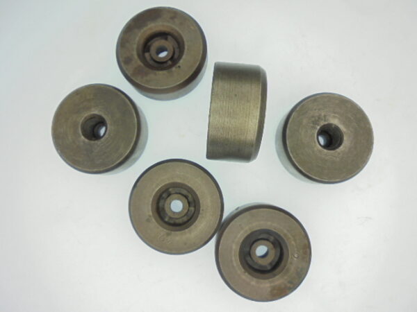 LISSOIR SERTISSEUR CALIBRE 12MM – Image 3