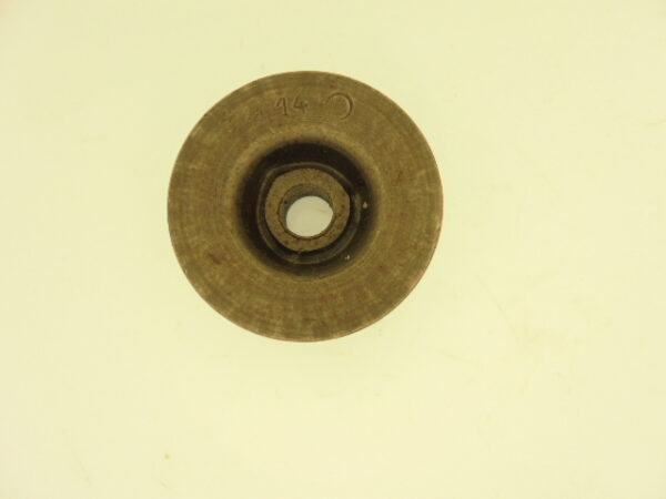 LISSOIR SERTISSEUR CALIBRE 14MM