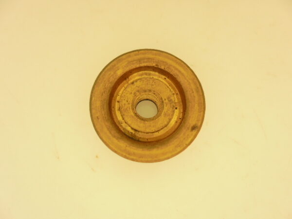 LISSOIR SERTISSEUR CALIBRE 16