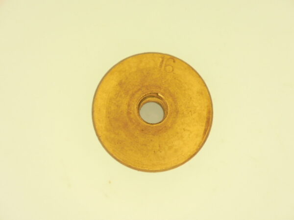 LISSOIR SERTISSEUR CALIBRE 16 – Image 2