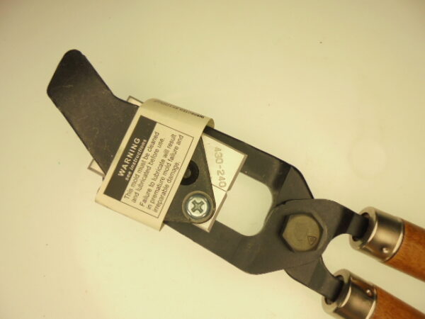 MOULE LEE CALIBRE 44 240GR SWC – Image 2