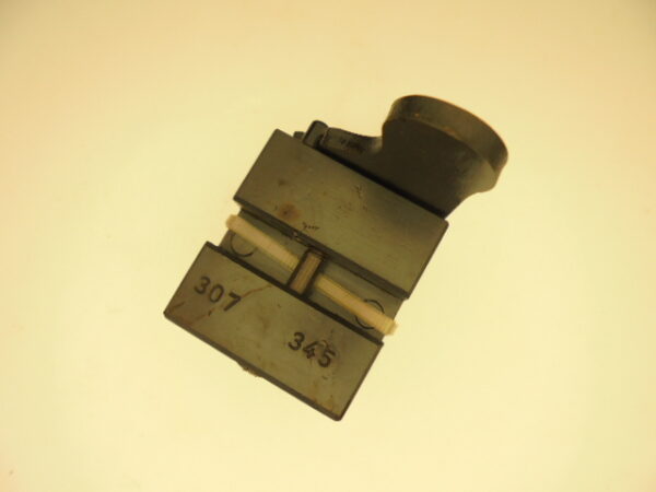 MOULE PEDERSOLI CALIBRE 345 ROUND BALL – Image 4
