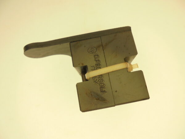 MOULE PEDERSOLI CALIBRE 345 ROUND BALL – Image 3