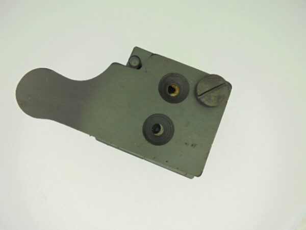 MOULE PEDERSOLI CALIBRE 345 ROUND BALL – Image 2
