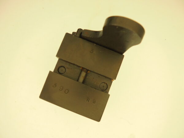 MOULE PEDERSOLI CALIBRE 390 ROUND BALL – Image 4