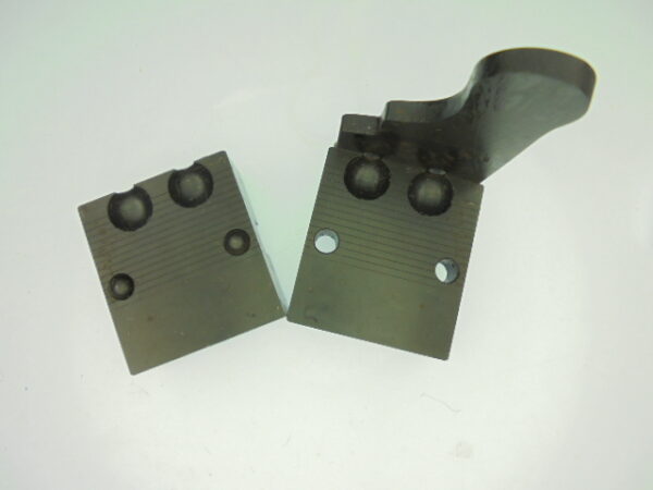 MOULE PEDERSOLI CALIBRE 390 ROUND BALL – Image 3