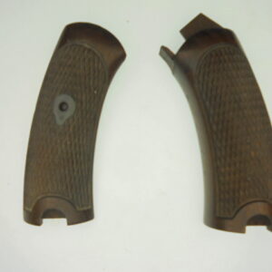 PLAQUETTE CROSSE 1892 MAS