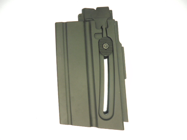 CHARGEUR 10 CPS HAMMERLI TAC R1 22LR