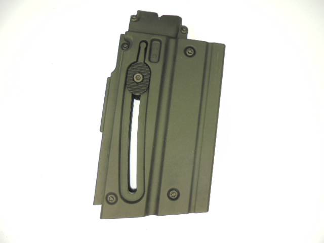 CHARGEUR 10 CPS HAMMERLI TAC R1 22LR – Image 2