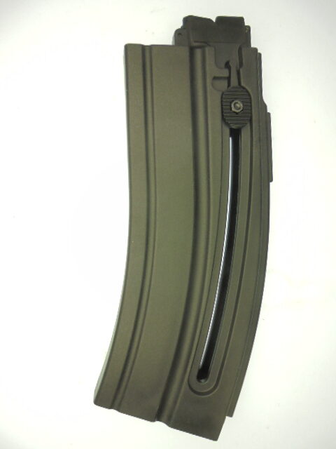 CHARGEUR 20 CPS HAMMERLI TAC R1 22LR