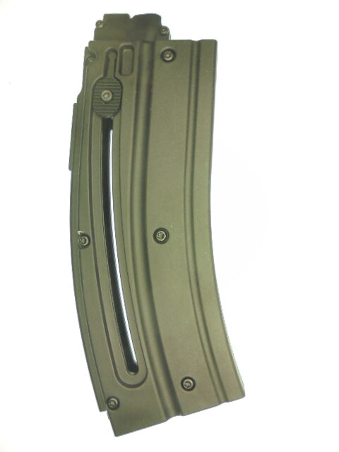 CHARGEUR 20 CPS HAMMERLI TAC R1 22LR – Image 2