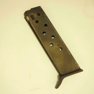 CHARGEUR BERETTA 70 CALIBRE 32 ACP