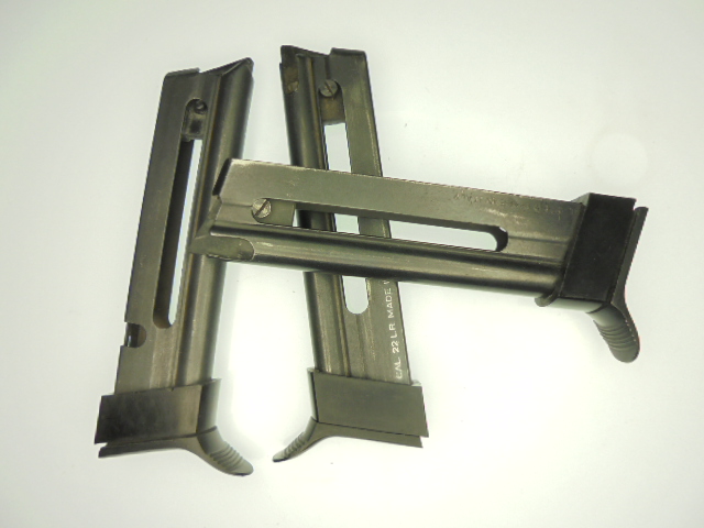 CHARGEUR BERETTA 76 CALIBRE 22LR – Image 4
