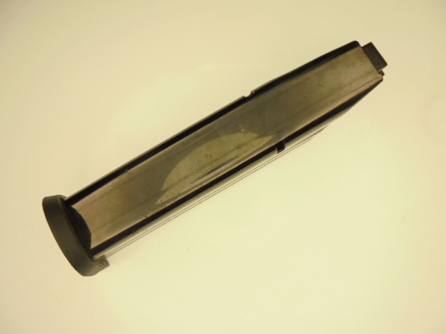 CHARGEUR BERETTA PX4 / CX4 CALIBRE 9X19 – Image 4