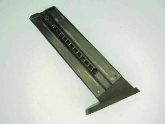 CHARGEUR CZ 122 SPORT CALIBRE 22LR