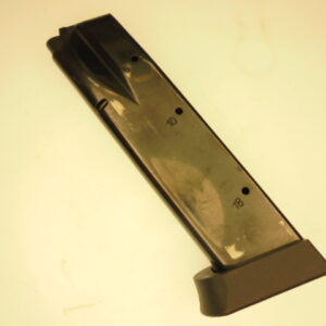 CHARGEUR CZ SHADOW SP01 CALIBRE 9X19