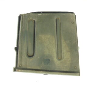 CHARGEUR CZ 527 CALIBRE 22 HORNET