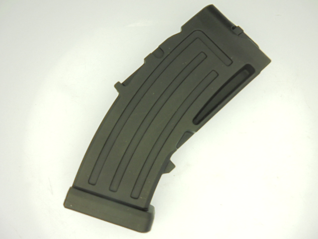 CHARGEUR DERYA TM22LA 10CPS CALIBRE 22LR – Image 2