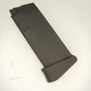 CHARGEUR GLOCK 43 CALIBRE 9X19