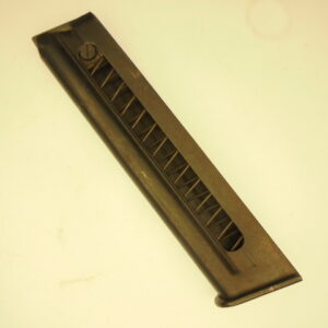 CHARGEUR JAGER AP74 CALIBRE 22 LR