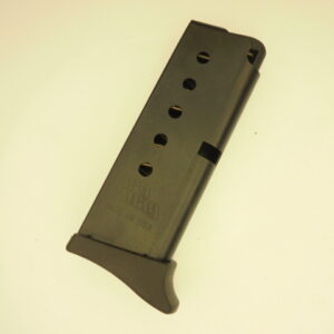 CHARGEUR RUGER LCP CALIBRE 380ACP