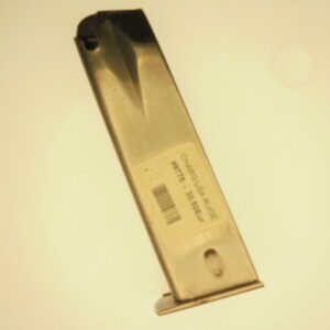 CHARGEUR RUGER P85 CALIBRE 9X19