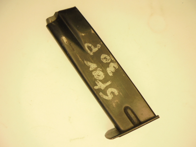 CHARGEUR STAR 30P CALIBRE 9X19 – Image 2