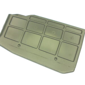 CHARGEUR TIKKA T3/T3X CALIBRE 222 REMINGTON