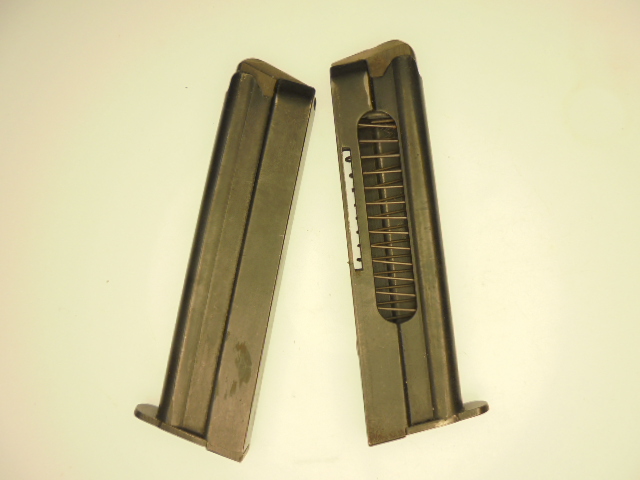 CHARGEUR UNIQUE D6 CALIBRE 22LR – Image 5