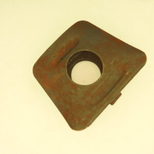 CLIPS BERTHIER 3 COUPS CALIBRE 8MM LEBEL