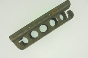 CLIPS LEE ENFIELD 5 COUPS CALIBRE 303 BRITISH