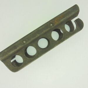 CLIPS LEE ENFIELD 5 COUPS CALIBRE 303 BRITISH