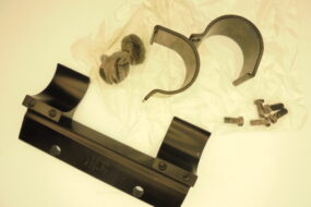 MONTAGE LATERAL 25.4MM WEAVER