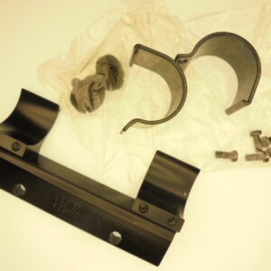 MONTAGE LATERAL 25.4MM WEAVER