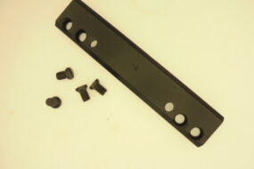 EMBASE WEAVER N°3A WINCHESTER