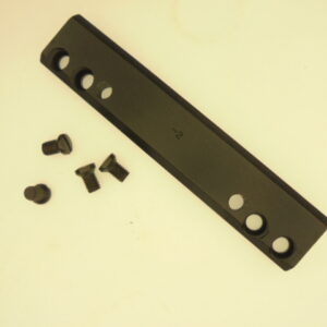 EMBASE WEAVER N°3A WINCHESTER