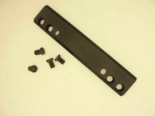 EMBASE WEAVER N°2 MARLIN/WINCHESTER....ETC... – Image 2