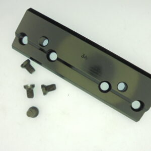 EMBASE WEAVER N°M US CARBINE M1