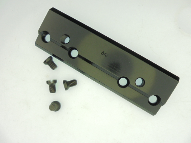 EMBASE WEAVER N°M US CARBINE M1