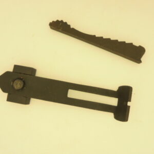 HAUSSE ROSSI MODELE PUMA