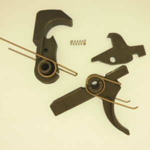 KIT DETENTE ADC AR15/M4