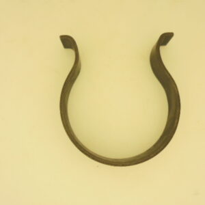 RESSORT ACCROCHE MANCHON FABARM ELLEGI/EURO3